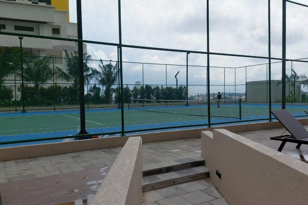 Bali Residence Melaka D'Awan Homestay Esterno foto