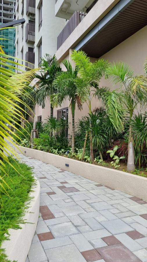 Bali Residence Melaka D'Awan Homestay Esterno foto